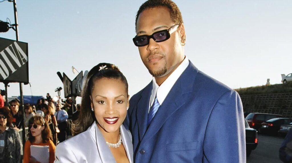 Christopher Harvest: Singer & Ex-Husband of Vivica A. Fox (2025)