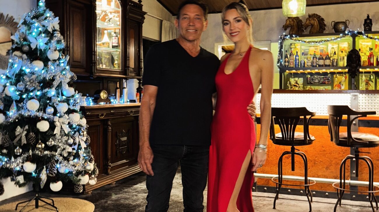 Cristina Invernizzi - Jordan Belfort's Wife Details in 2025