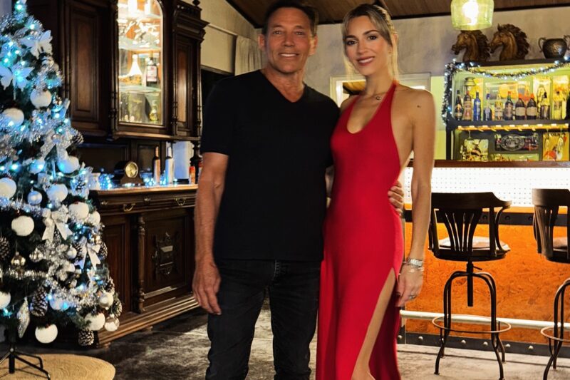 Cristina Invernizzi – Jordan Belfort’s Wife Details in 2025